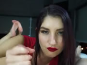 Eşsiz Handjob