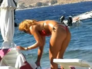 Yunanistan Plajları