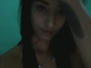 Hintli Genç Selfie