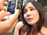 Pozlama Keyfi Japonya Evli Karısı
