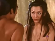 HongKong Seks Film Sahnesi