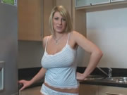 Bok büyük doğal kız istiyorum